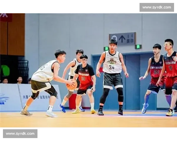 滁州市篮球比赛精彩纷呈 各队激烈角逐展现篮球风采