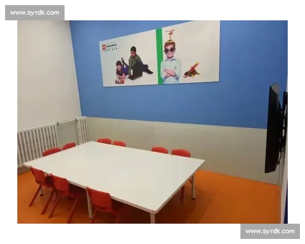 激发创造力与团队协作的趣味搭积木挑战课程设计