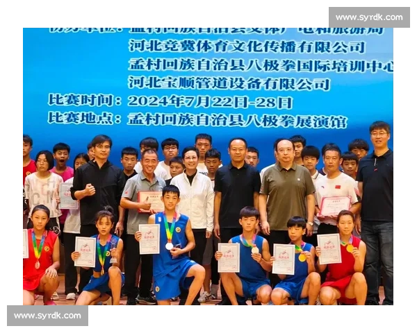 激烈角逐再掀高潮 武术比赛展现传统精髓与现代技艺融合