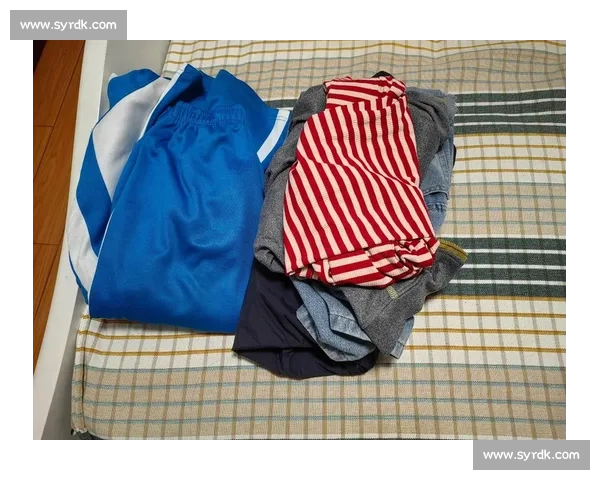 叠衣服比赛规则与创意玩法解析提升效率与乐趣的技巧分享