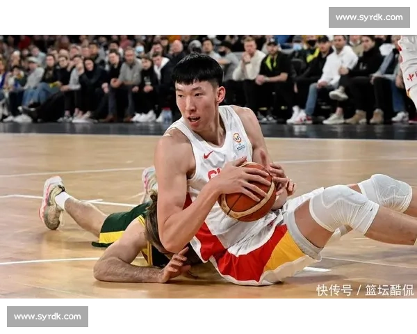 周琦精彩表现全程回放 力压对手展现高水平竞技状态