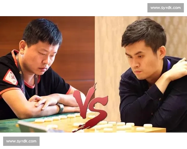 洪智象棋比赛精彩对决分析与精彩瞬间回顾 洪智象棋比赛精彩对决分析与精彩瞬间回顾
