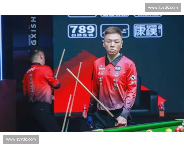 激烈角逐精彩纷呈的台球比赛盛宴全面解析