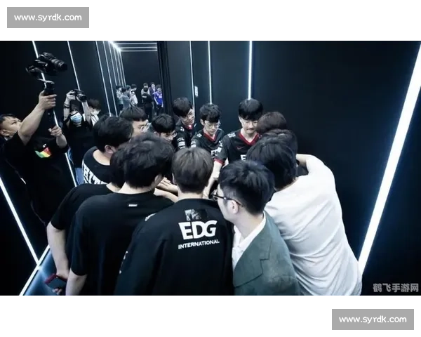 精彩电竞对决全程回放 细致解析每个战术亮点 观赛必看精彩瞬间合集