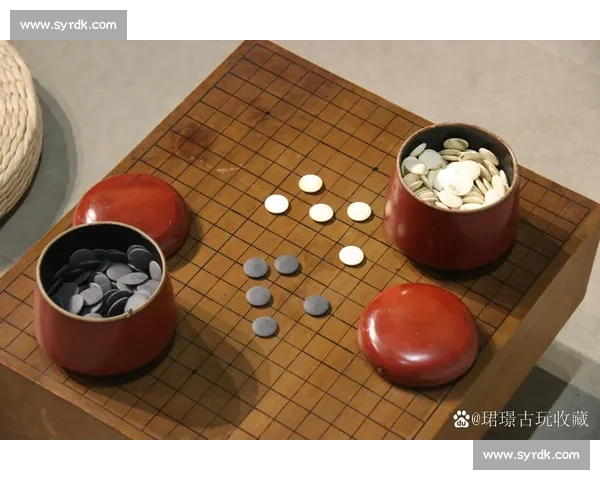 象棋比赛专用棋具设计与发展研究：提升竞技水平与文化传承的双重使命